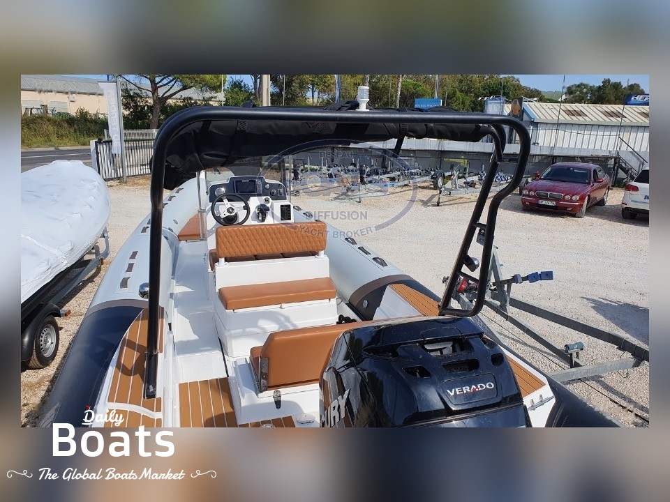 2022 Tiger Marine 650 Tl for sale. View price, photos and Buy 2022