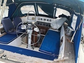 1980 Endeavour Catamaran 43 myytävänä