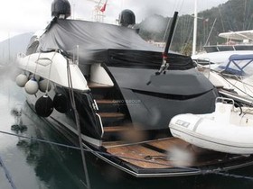 Kjøpe 2006 Sunseeker Predator 82