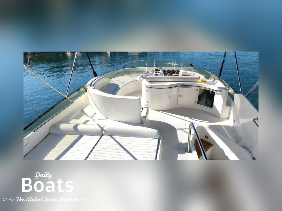 2003 Enterprise Marine Em 43 for sale. View price, photos and Buy 2003 ...