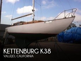 Kettenburg Boats K38