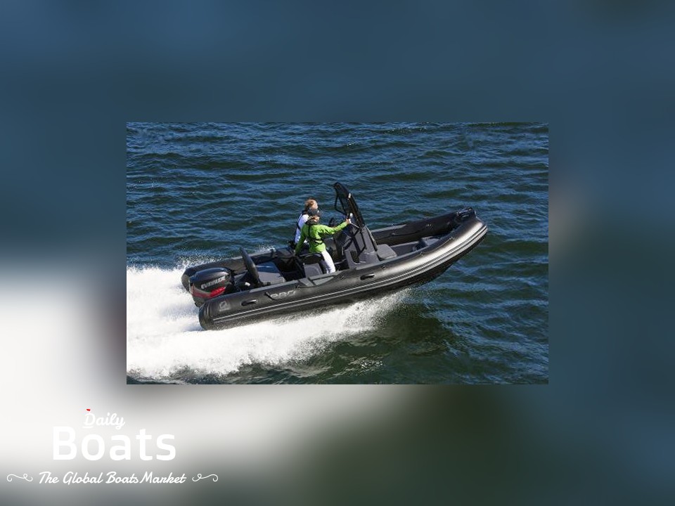 2021 Zodiac Pro 550 for sale. View price, photos and Buy 2021 Zodiac