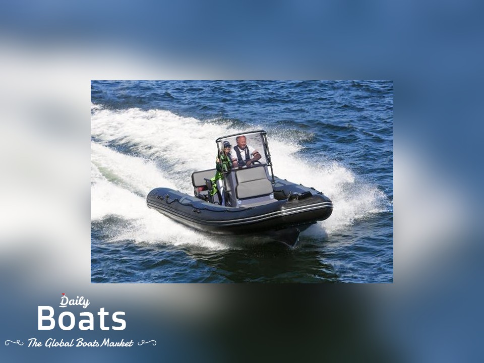 2021 Zodiac Pro 550 for sale. View price, photos and Buy 2021 Zodiac