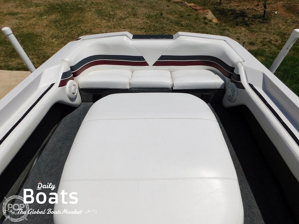 1993 Correct Craft Ski Nautique for sale. View price, photos and Buy