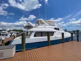 Buy 2002 McKinna 57 Pilothouse