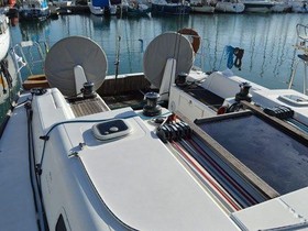 2010 Dufour 40 E Performance for sale