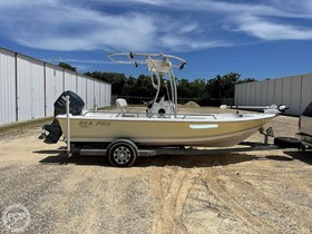 2004 Sea Pro Boats Sv 1900 Cc