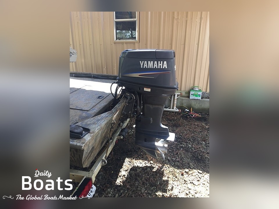 2010 Xpress Boats 18 Catfishing Edition for sale. View price, photos