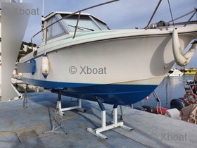 1992 Bénéteau Antares 680 Boat In Excellent Condition for sale