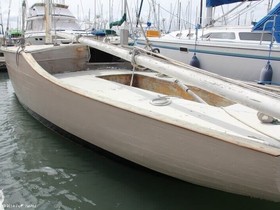 1938 Custom built/Eigenbau 30 San Francisco Bird Boat на продаж
