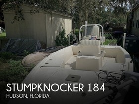 Stumpnocker 184 Coastal