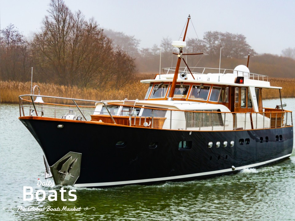 1965 Feadship