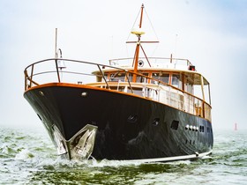 Købe 1965 Feadship
