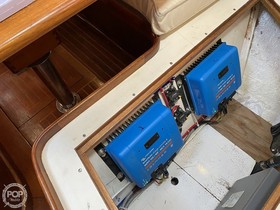 1985 Little Harbor 44 Aft Cabin in vendita