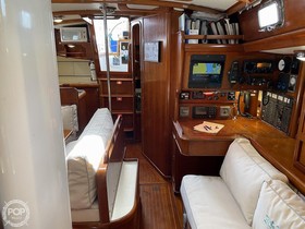 1985 Little Harbor 44 Aft Cabin