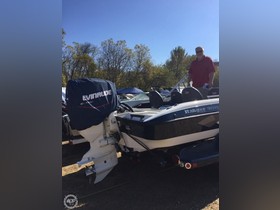 2012 Ranger Boats Reata 1850Rs te koop