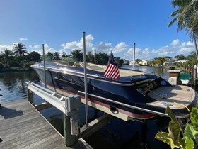 2019 Chris-Craft Corsair 34