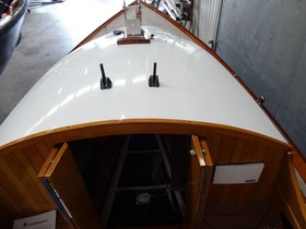 Kupiti 1960 Klassieke Zeilboot 7.25M