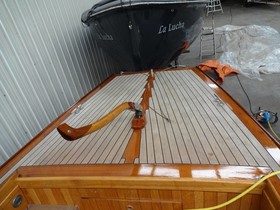 1960 Klassieke Zeilboot 7.25M za prodaju