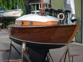 Klassieke Zeilboot 7,25m