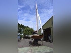 Buy 1960 Klassieke Zeilboot 7.25M