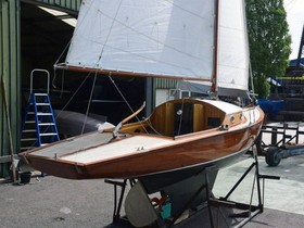 1960 Klassieke Zeilboot 7.25M na prodej