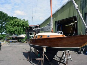 1960 Klassieke Zeilboot 7.25M