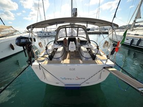 2018 Dufour 360 Grand Large