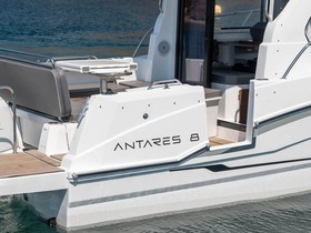 2021 Bénéteau Antares 8 Ob myytävänä