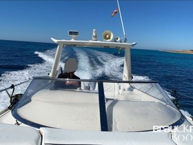 1997 Sunseeker Tomahawk 41