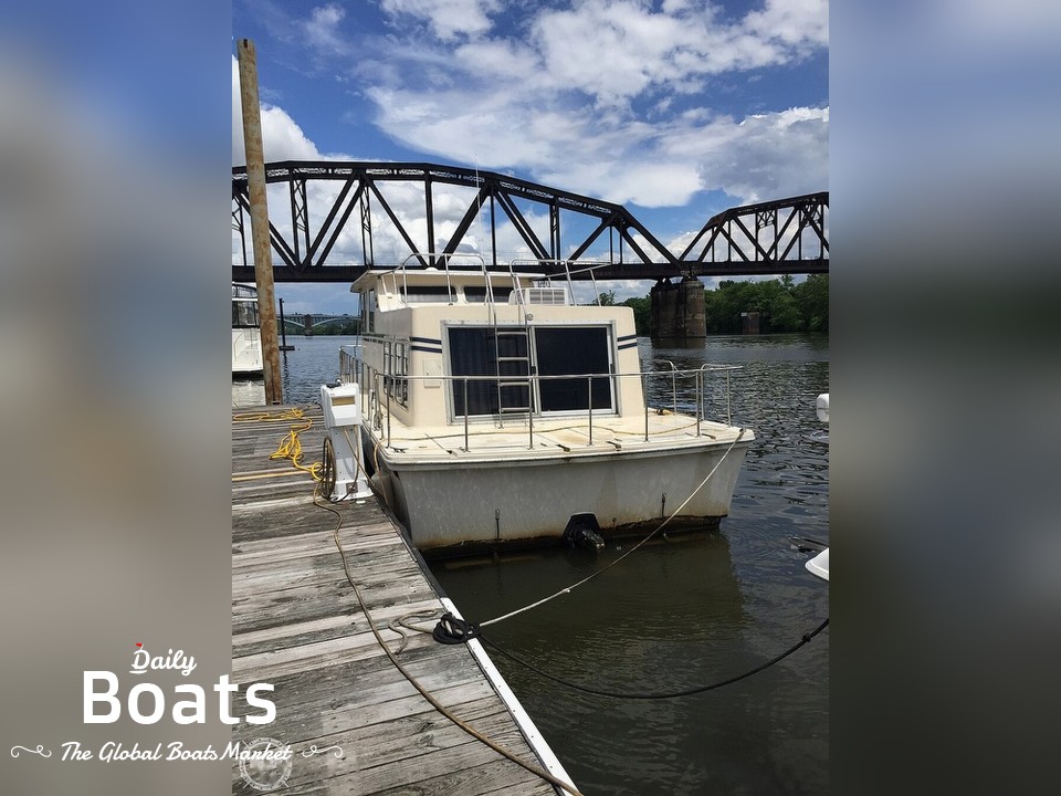 1983 Holiday Mansion Barracuda for sale. View price, photos and Buy 1983 Holiday Mansion