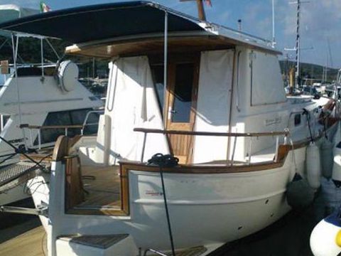 Menorquin 120