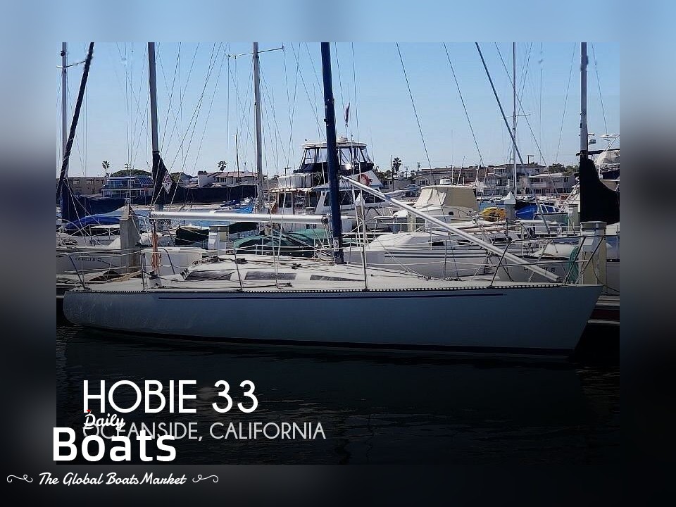 1984 Hobie Cat 33 en venta. Ver precio, fotos y Comprar 1984 Hobie Cat ...