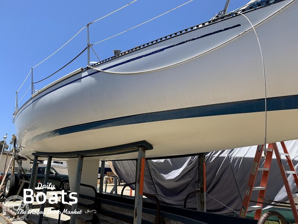 1984 Hobie Cat 33 for sale. View price, photos and Buy 1984 Hobie Cat