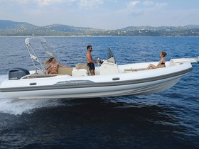 Capelli Tempest 775