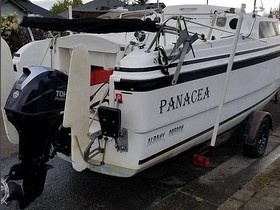 1996 MacGregor 26X na prodej