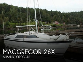 Koupit 1996 MacGregor 26X