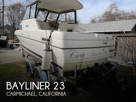 Bayliner Classic 222 Ec