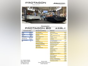 2022 Protagon 20
