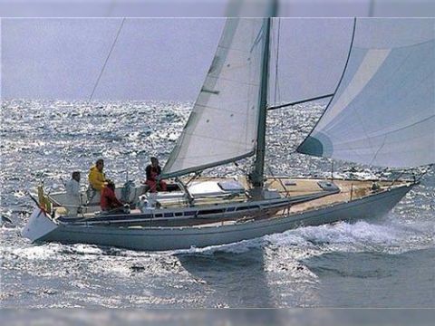 Del Pardo Grand Soleil 39