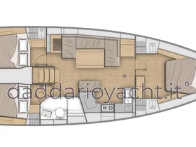 2022 Bénéteau Oceanis 40.1