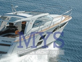 2023 Marex 310 Sun Cruiser te koop