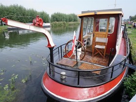Buy 1909 Luxmotor Dutch Barge