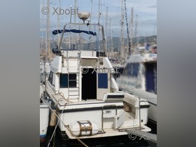 Phoenix Marine 29 Fishing The Boat Is Sold With The Berth