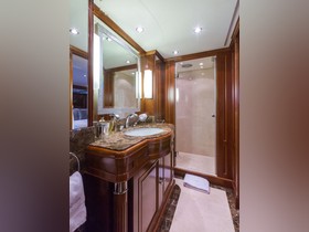2007 Benetti 30