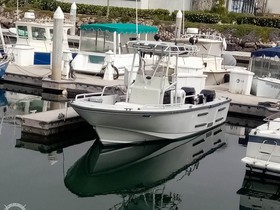 2005 Boston Whaler Outrage 240 Guardian Utility for sale