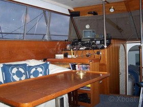 1974 Powles 38 Beautiful And Solid English Motor for sale