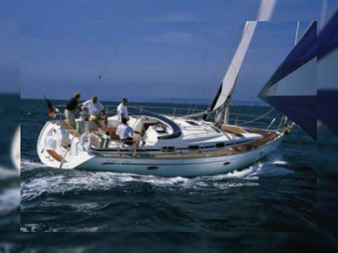 Bavaria 42