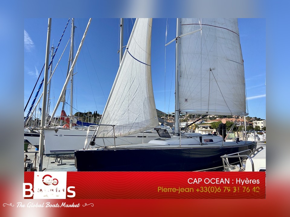 2006 J Boats 100 for sale. View price, photos and Buy 2006 J Boats 100