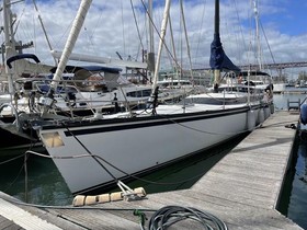 Osta 1993 MacGregor 65